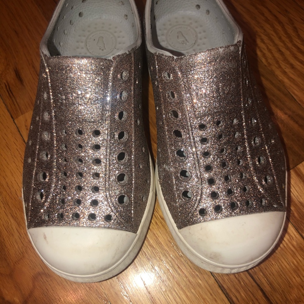 Sparkly Natives